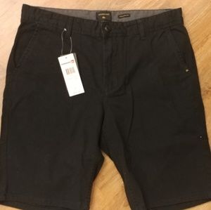 NWT Quiksilver shorts